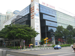 Sim Lim Square (D7), Office #244779731